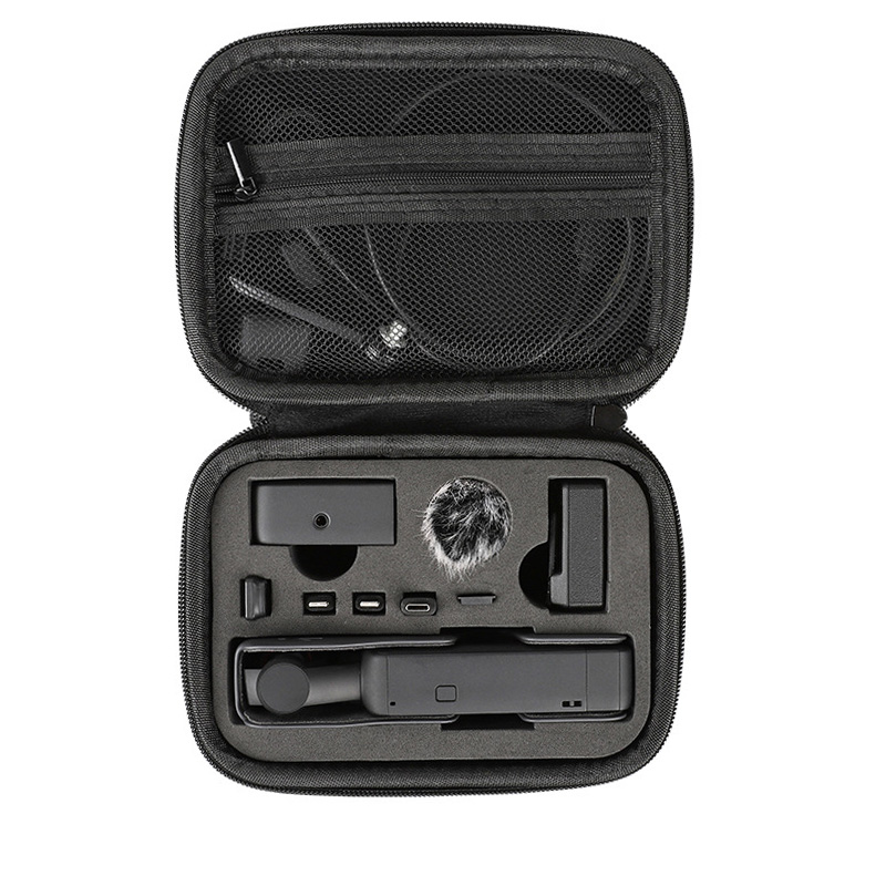 Drone Gimbal Case - Przenośna torba na kamerę z uchwytem