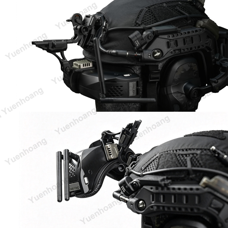 1 szt. Adapter do mocowania go – Holy Stone Drone Hs440 recenzja i cena