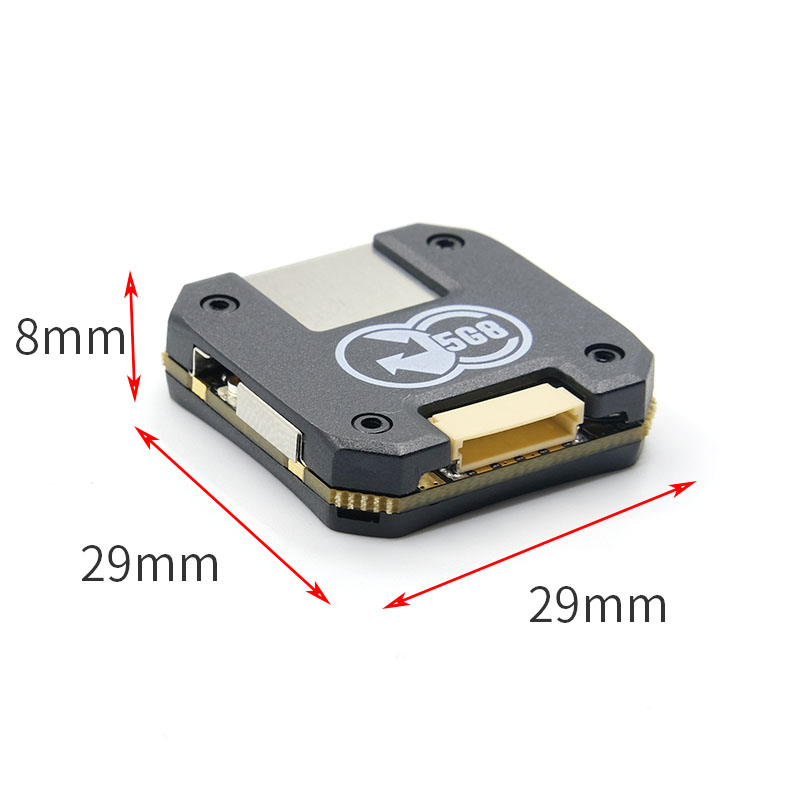 Blacksheep TBS CROSSFIRE SIXTY – Tbs Fpv Tracer recenzja i cena